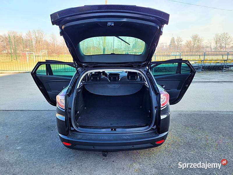 Pojemne i oszczędne kombi Słomniki