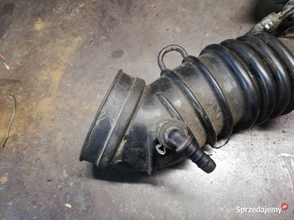 Tip rura odlotowa turbiny filtra Audi a4 b6 b7 Zagórz sprzedam