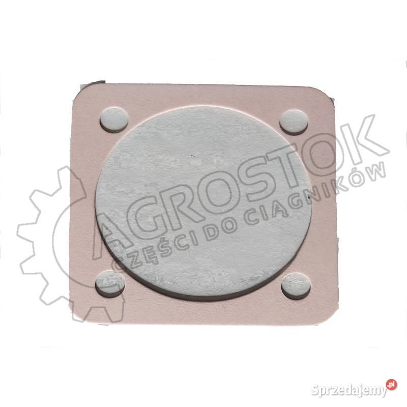 Podkładka uszczelka pokrywy talerzówki Pozostałe Parczew sprzedam