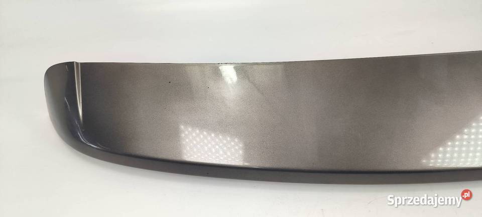SPOILER LOTKA FORD KUGA MK1 kujawsko-pomorskie