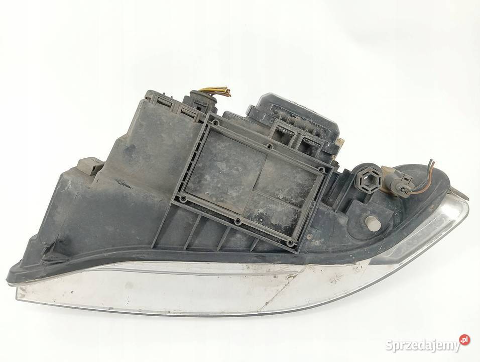 LAMPA PRZÓD PRAWA LIFT EU Audi A4 I 19942001 B5 świętokrzyskie