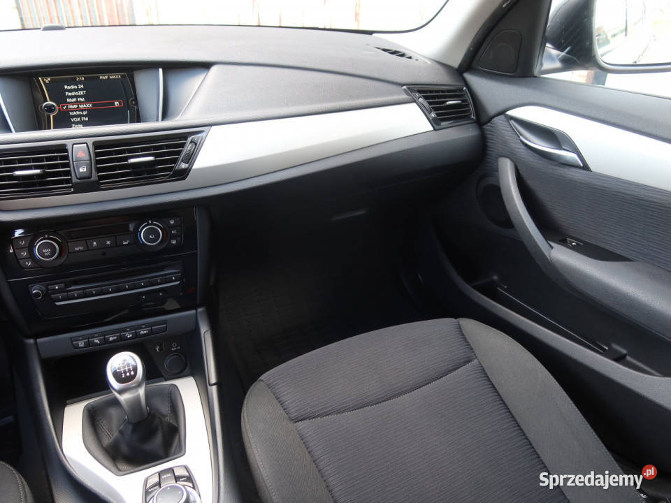 BMW X1 xDrive20i Katowice