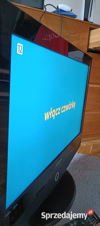 Ładny Telewizor Samsung LE32R32B Warszawa