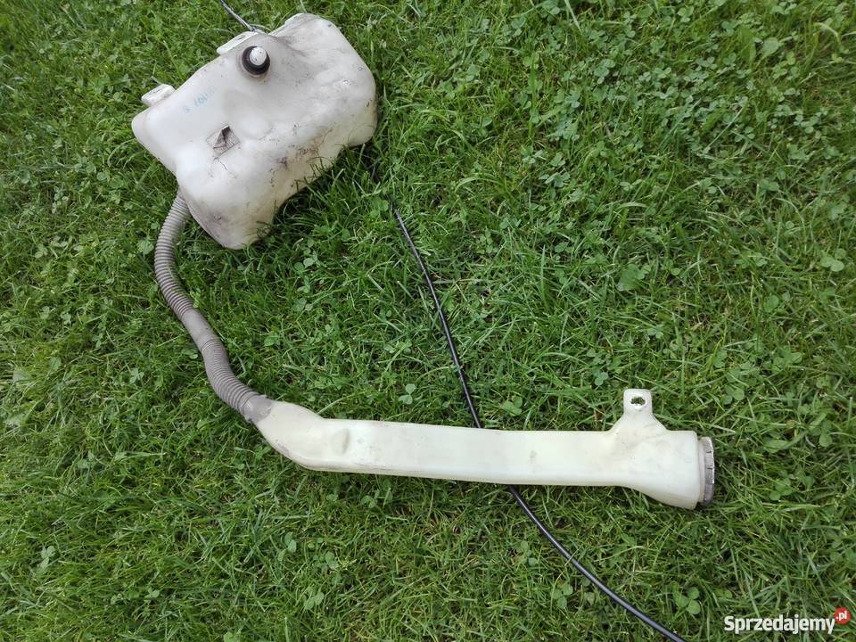 zbiornik zbiorniczek spryskiwaczy BMW E39 Pozostałe Złotoryja