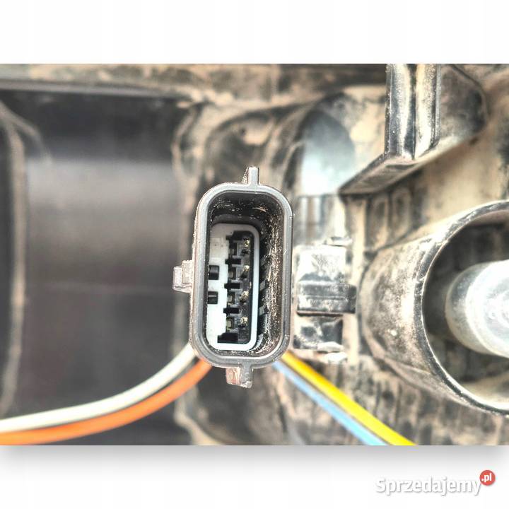 LAMPA LEWA Renault Trafic III Opel Vivaro B Chełm sprzedam