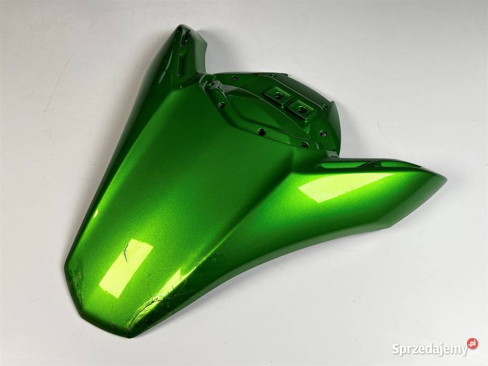 KAWASAKI Z900 17 Nakłada na fotel siedzenie