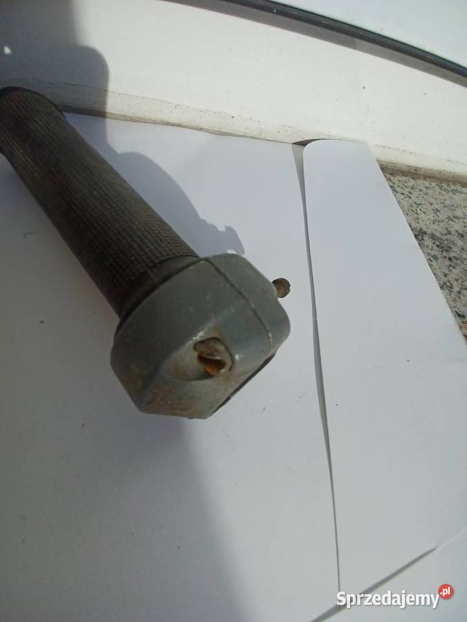 Rolgaz WSK wfm Okazja