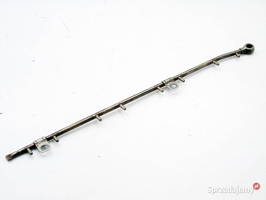 DYSZA MAGISTRALA OLEJU 22 D4D AVENSIS RAV4 śląskie Sosnowiec