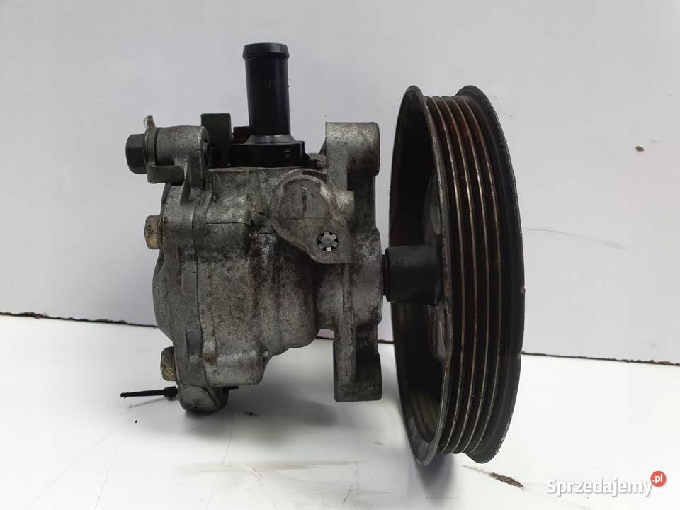Space Star 13 16V POMPA WSPOMAGANIA Pompy wspomagania Pompy wspomagania Chełm sprzedam