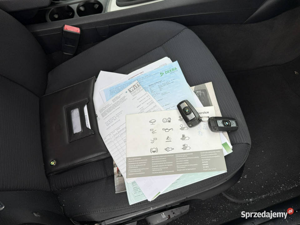 BMW 116 E87 20042013 elektryczne lusterka Konradów