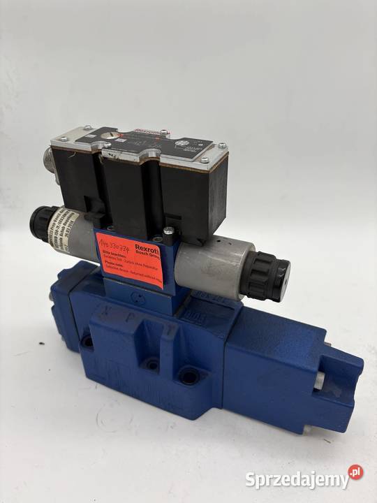 Rexroth R900958788 3DREPE6C 2X25EG24N9K31 A1M00 mazowieckie Warszawa