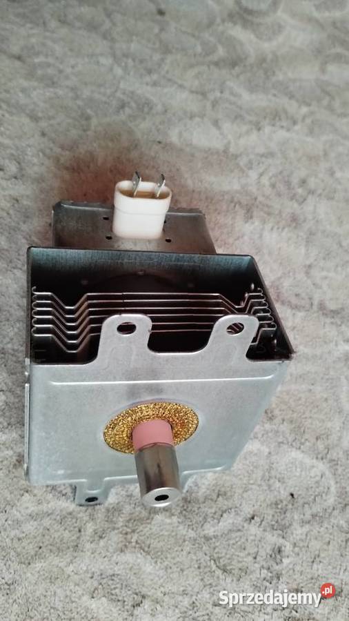 2M167BM14 Magnetron z mikrofalówki Whirlpool Bydgoszcz