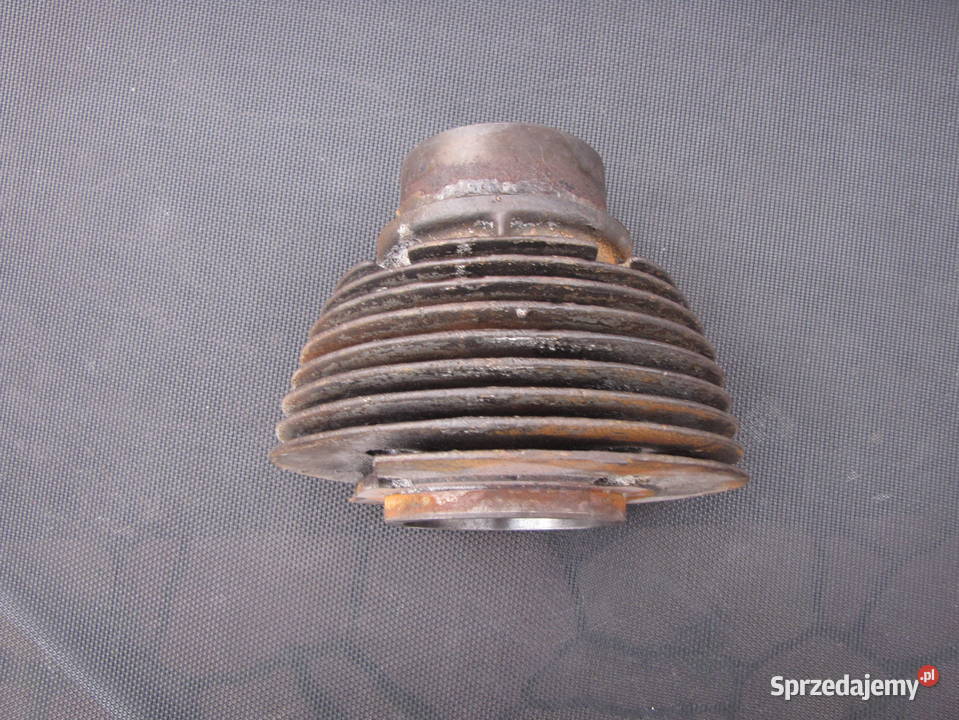Cylinder Junak M10 Rzepin Drugi