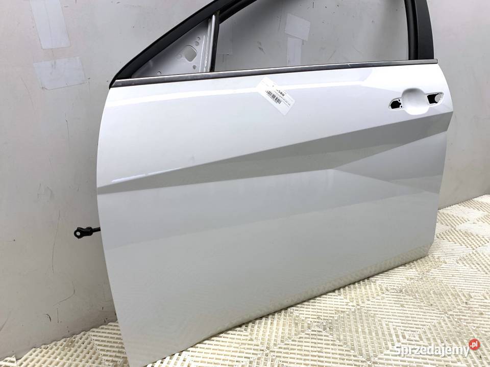 DRZWI LEWY PRZÓD SAW HYUNDAI ELANTRA VII