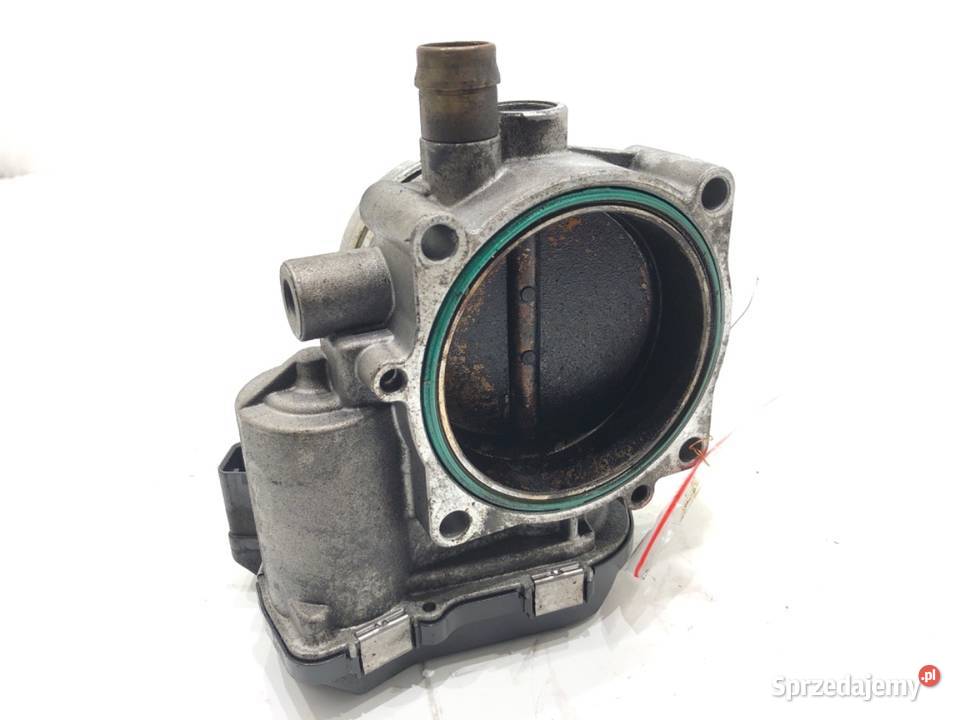 PRZEPUSTNICA BMW E71 7556119 30 306 0714 ZAWÓR osobowe