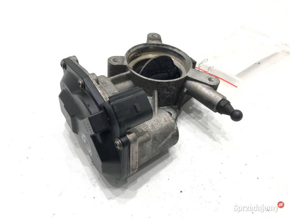 PRZEPUSTNICA OPEL INSIGNIA A 20 160 0817 ZAWÓR