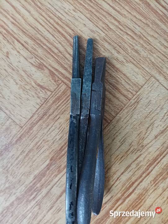 Sprzedam kleszcze kombinerki