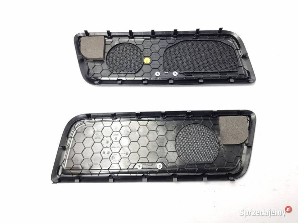 DEKOR LISTWA AUDI A8 L D5 4N 4N0863487A kujawsko-pomorskie Lipno