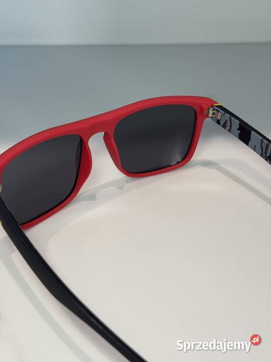 Meskie okulary polaryzacyjne Okulary Poznań