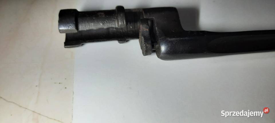 Bagnet sowiecki mosin 1 Warszawa