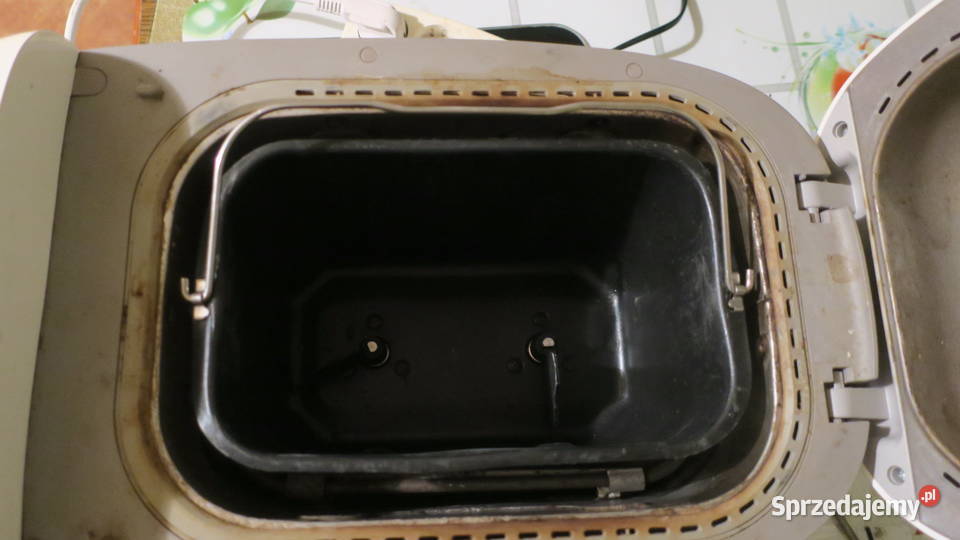 Automat do wypieku chleba Moulinex Wrzosowo