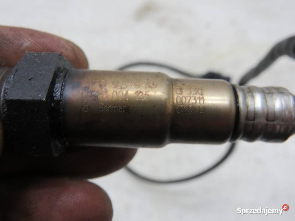 SONDA LAMBDA JAGUAR XJ X351 30 D 9X2Q9D375AA lubelskie