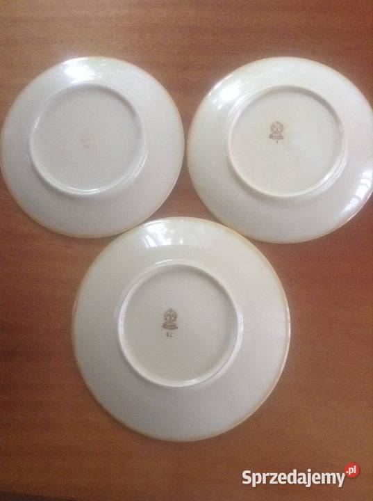 Tułowice różne wyroby z czasów PRL Opole