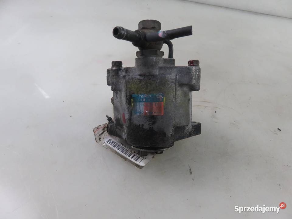 POMPA VACUM TOYOTA COROLLA E11 20 D4D 2930027010