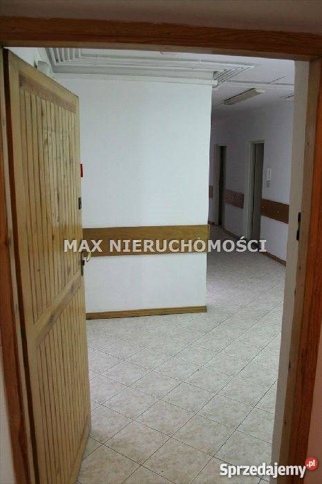 ogłoszenie lokal Warszawa Śródmieście