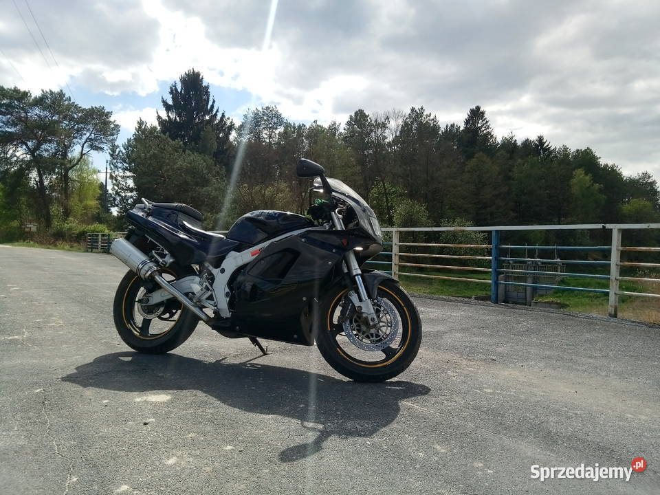 Suzuki RG 125F Gamma 250125ccm Suzuki