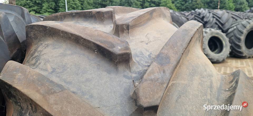 60070r30 Trelleborg TM 1000 Michelin MachXbib 90 warmińsko-mazurskie
