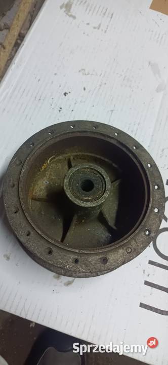 Piasta koła WSK Wfm SHL