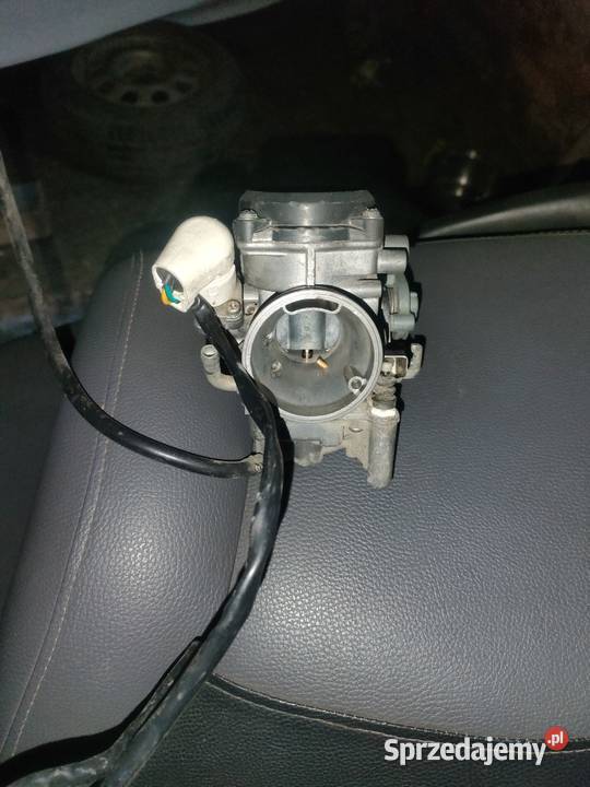 Gaźnik do Piaggio x9 125 warmińsko-mazurskie Giżycko