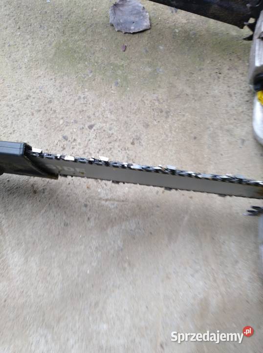 Piły spalinowe Piły łańcuchowe małopolskie Tarnów