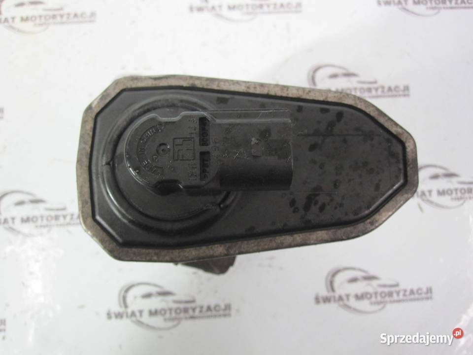 FORD TRANSIT 24 TDCI H9FB 08r zawór EGR Części samochodowe świętokrzyskie