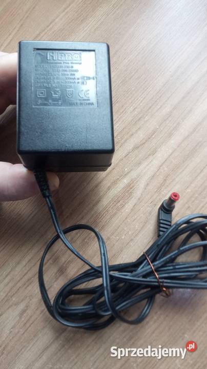 Ładowarka model 200R230B Części i akcesoria Warszawa sprzedam