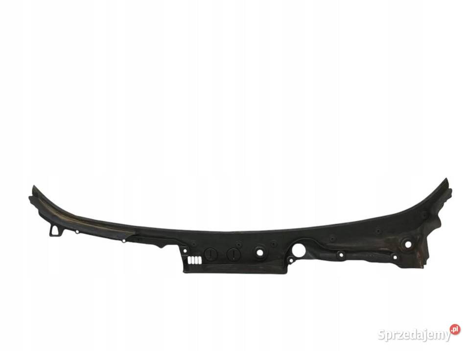 PODSZYBIE PLASTIKOWE EUROPA 7203124 Bmw Seria 5 sprzedam