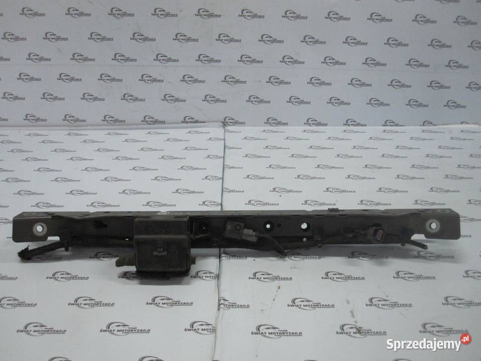OPEL ASTRA J 10r wzmocnienie pasa przód 13308349 sprzedam