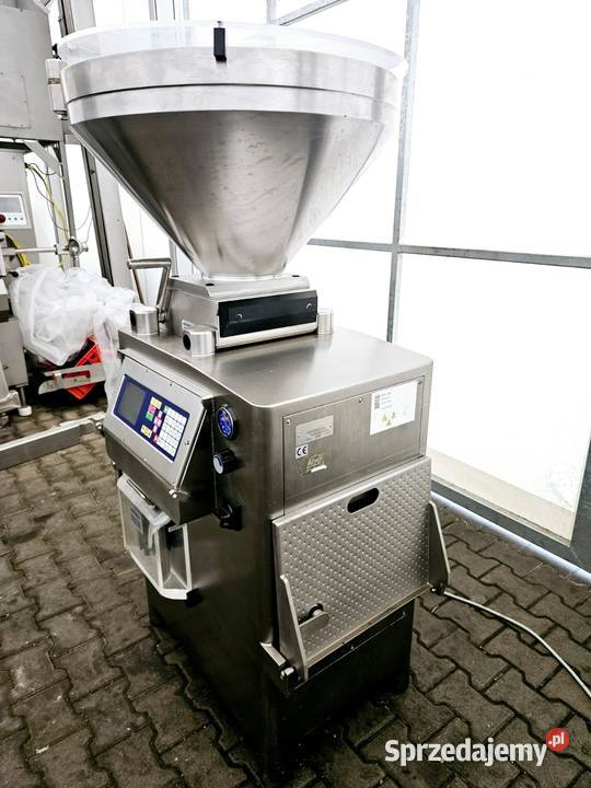 FREY KONTIE120 Nadziewarka próżniowa Krotoszyn