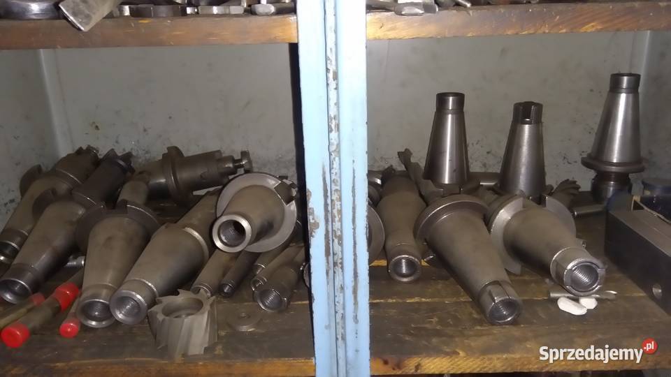 Narzędzia frezarskie śląskie Bielsko-Biała