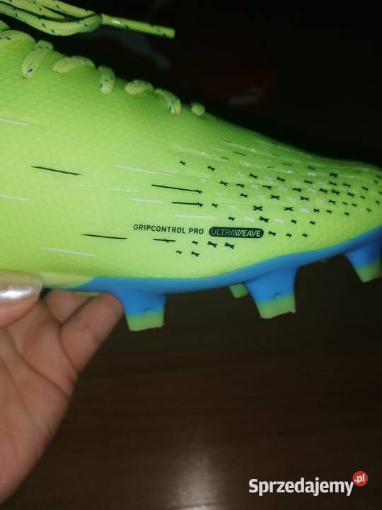 Korki Puma Ultra Pro FG AG 26.5cm Falęcice