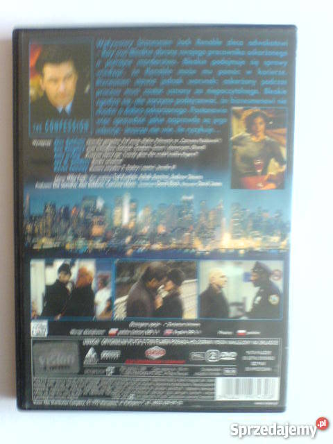 Sprzedam filmy oryginalne CD 2 Wodzisław Śląski