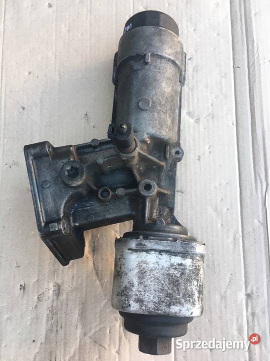 Podstawa filtra oleju golf 4 19TDI 038115389C Chojnice