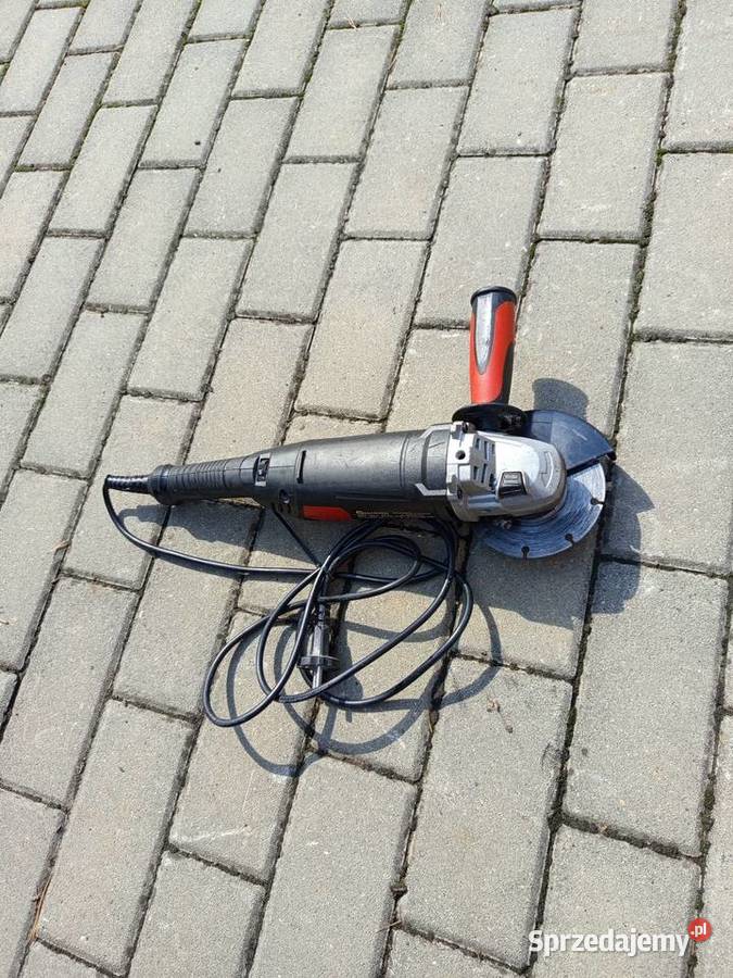 Szlifierka kątowa wkrętarka podkarpackie Wyżne