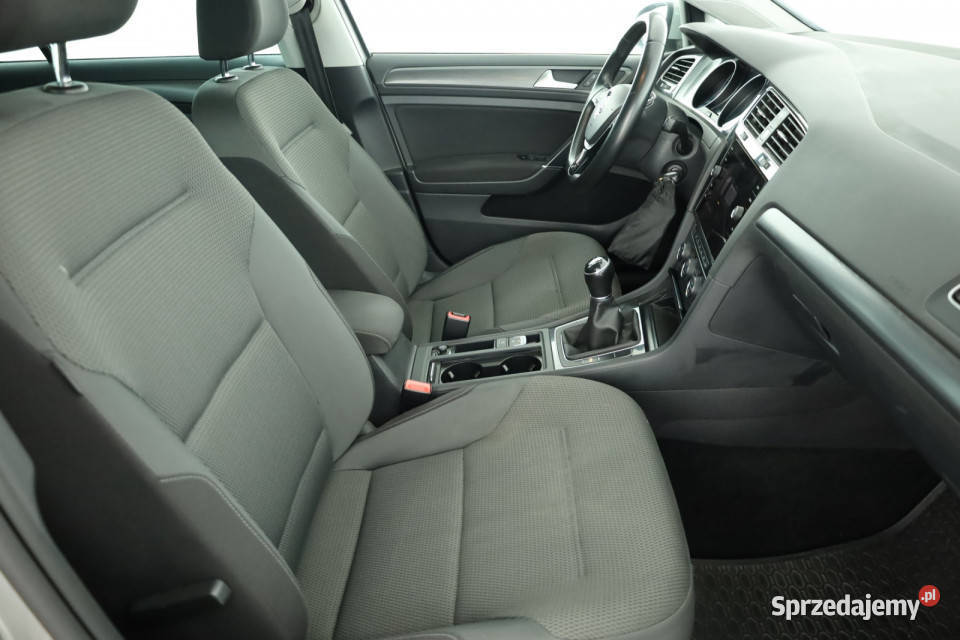 VW Golf 14 TSI tempomat Piaseczno