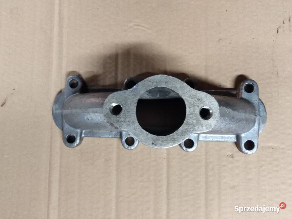 Syrena 105 Bosto R20 L fabrycznie nowy kolektor Chodzież sprzedam