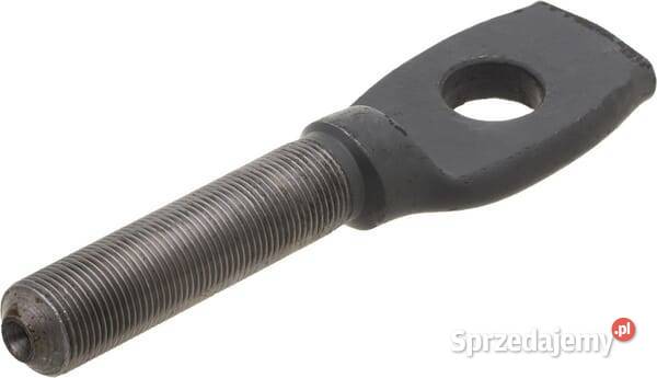 Śruba regulacyjna M20x15 1126500100 Kamionna