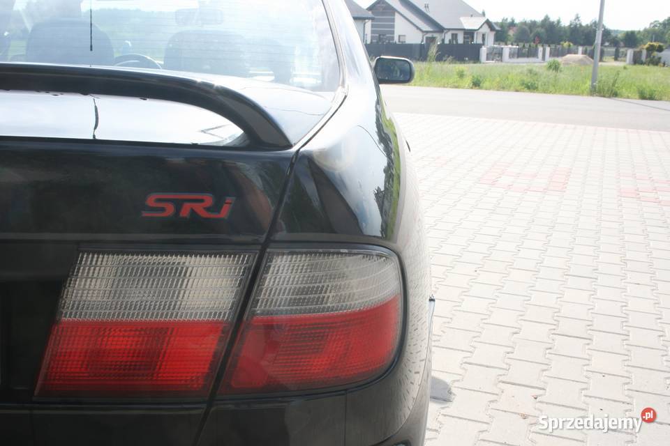 Nissan Primera 20 Sri SR20De 131 Aleksandrów Łódzki sprzedam