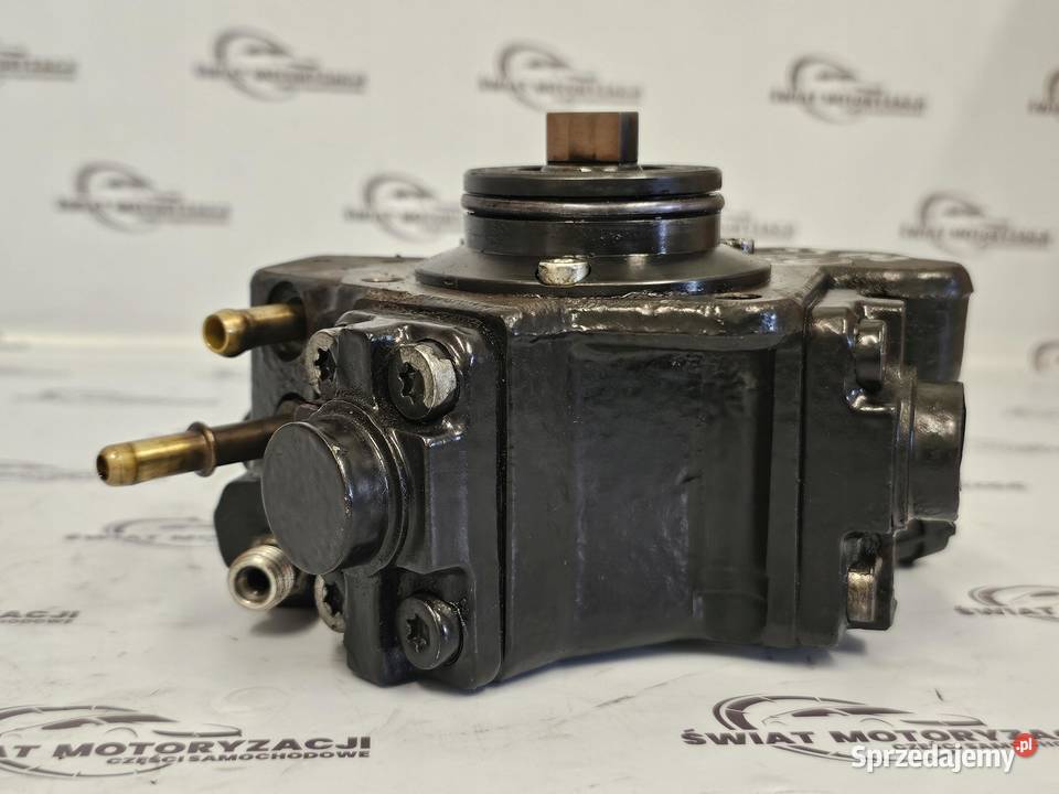 FIAT ALFA OPEL 13 MULTIJET 199B1000 95 11r pompa