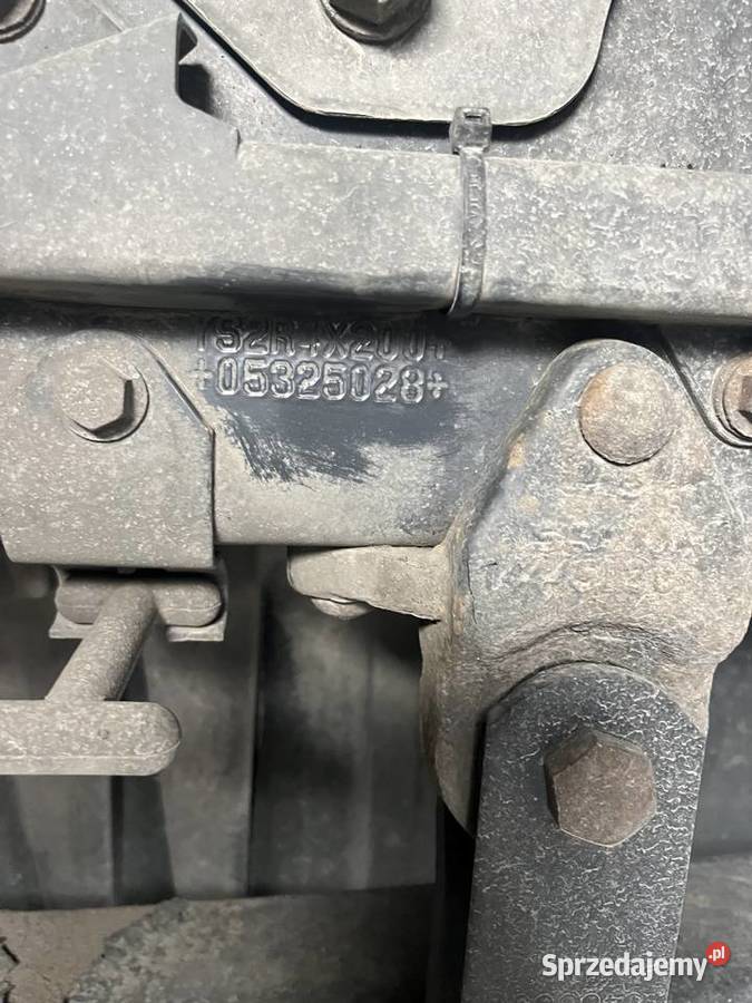 Scania R480 PDE podlaskie Szumowo sprzedam